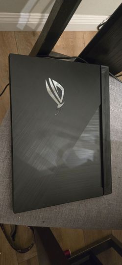 Asus Laptop computer