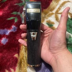Babyliss Clipper 