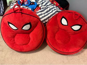 Bean bags
