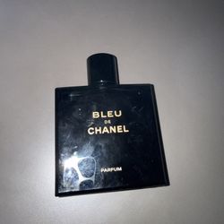 Bleu de Chanel Parfum 