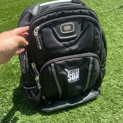 OGIO AXLE Laptop Backpack 