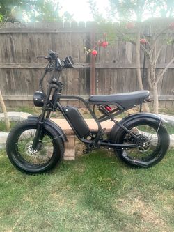 Ebike