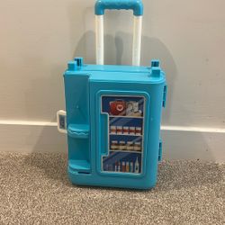 Dr. Mobile Hospital