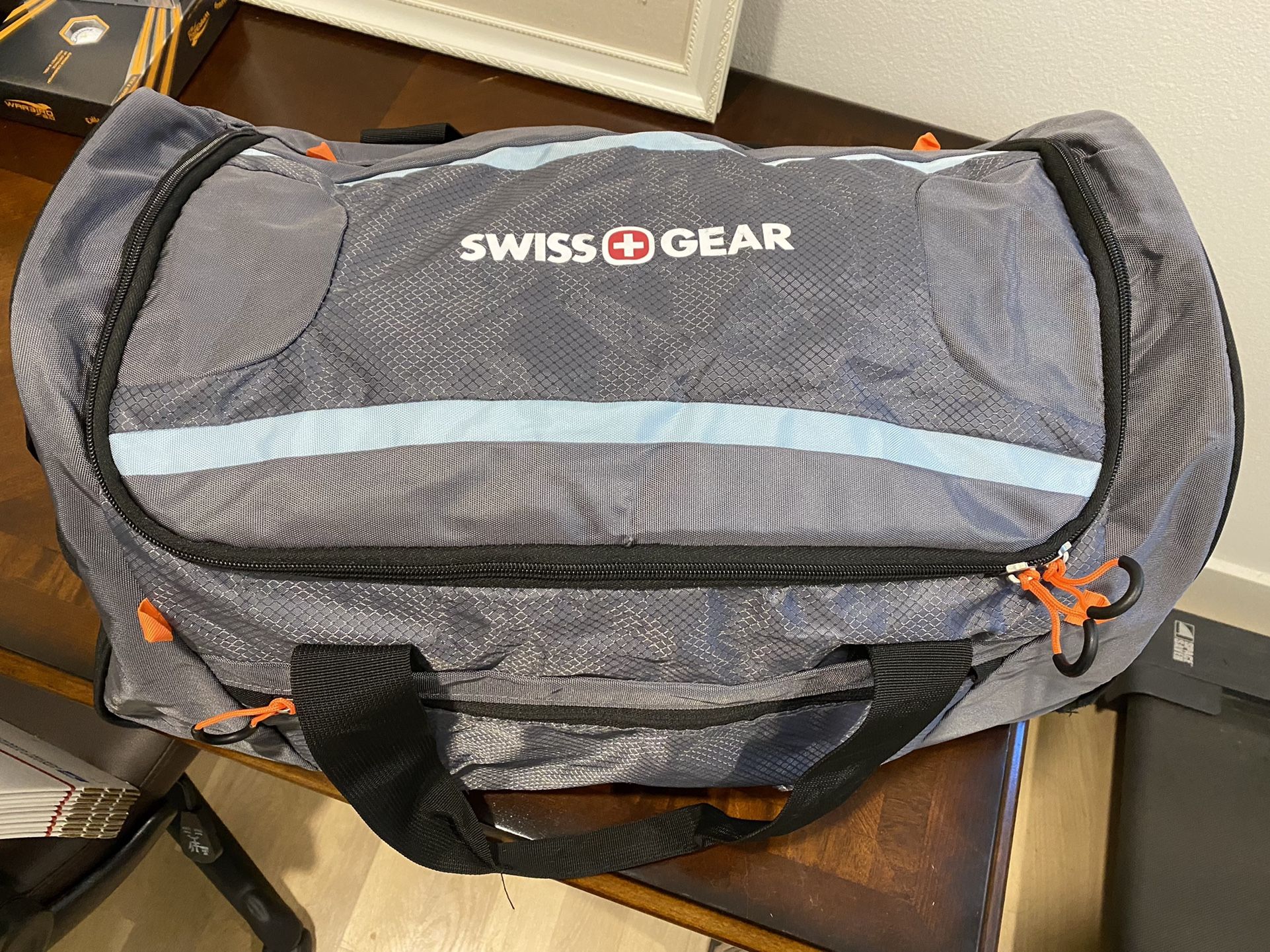 Swissgear Soft Duffle Bag