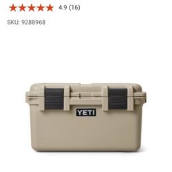 Yetti Loadout Go Box 30 2.0