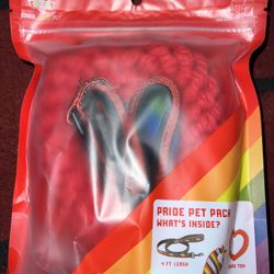 Pride Dog Bundle