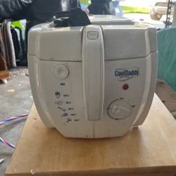 Deep Fryer