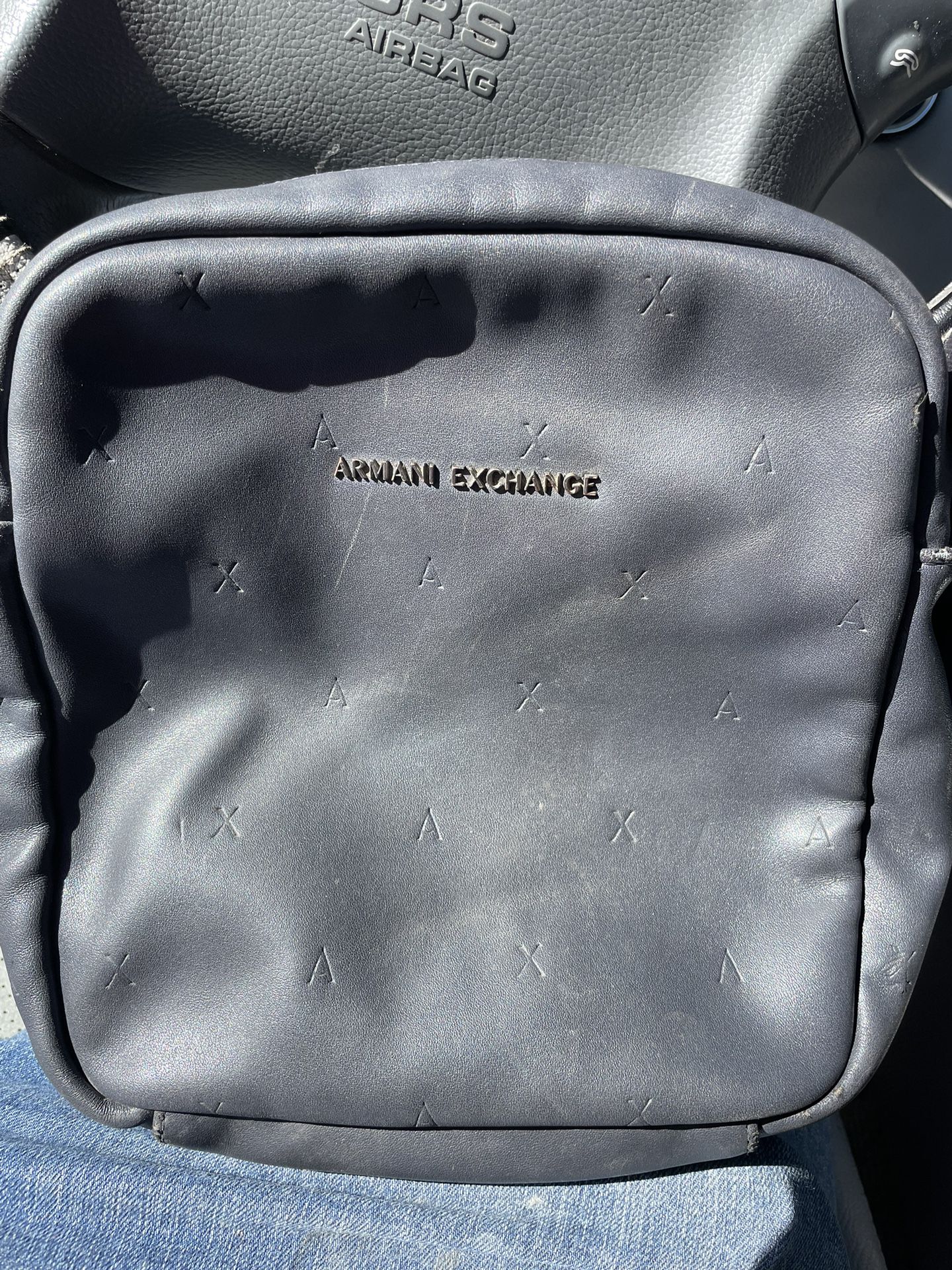 Armani Exchange Bag For Men 