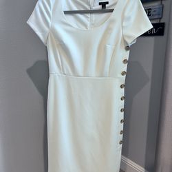 New Anne Taylor Dress Size 0
