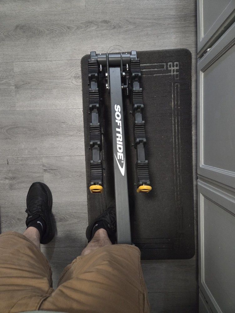 Bicycle Rack Super Heavy Duty