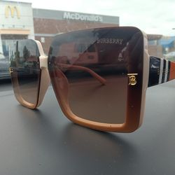 Burberry Sunglasses 