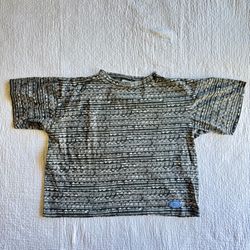 VTG Surf Pacific High Way shirt Size XL