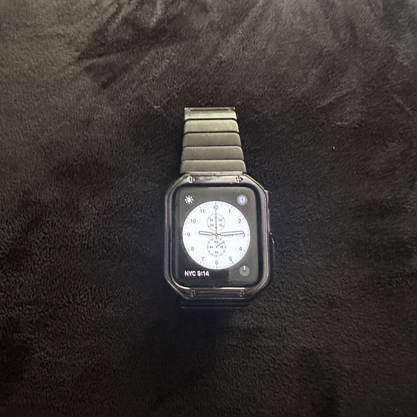 Apple Watch 8gb