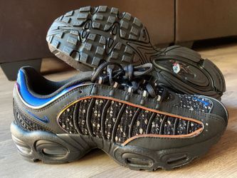 Nike air tailwind supreme deals