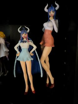 One Piece Ulti figures