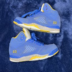 Kid Air Jordan Laney 5