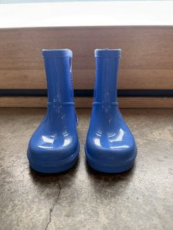 UGG Toddler Rainboots