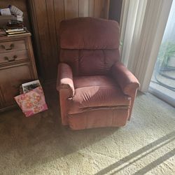 Lazy Boy Electric Recliner 