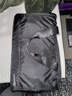 Shoe Duffle Bag 