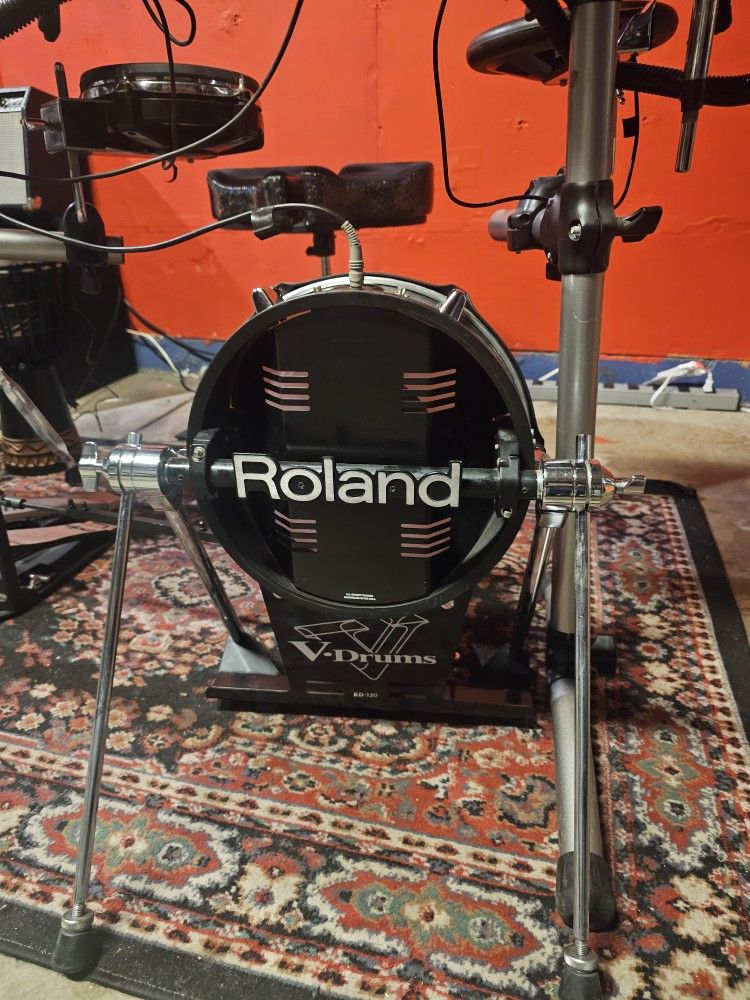 Roland