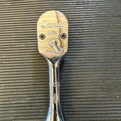 Snap On Ratchet 3/8”