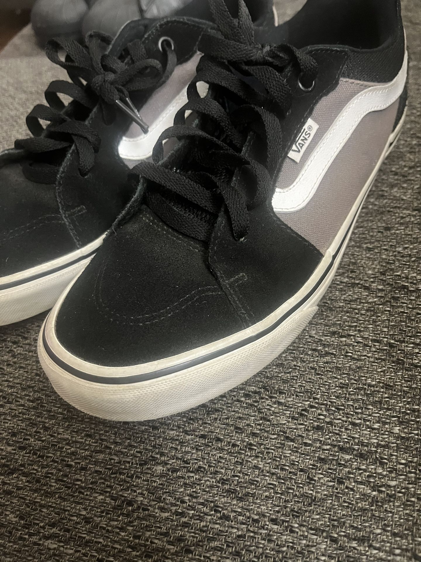 Vans