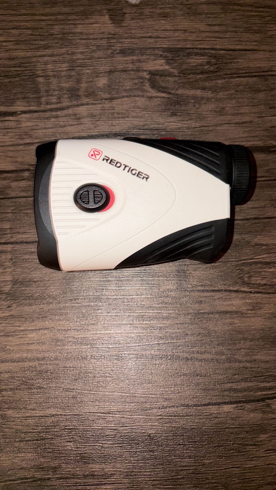 Red Tiger Range Finder