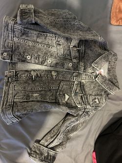 Toddler Jacket