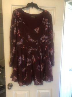 Women’s Boot Barn dress