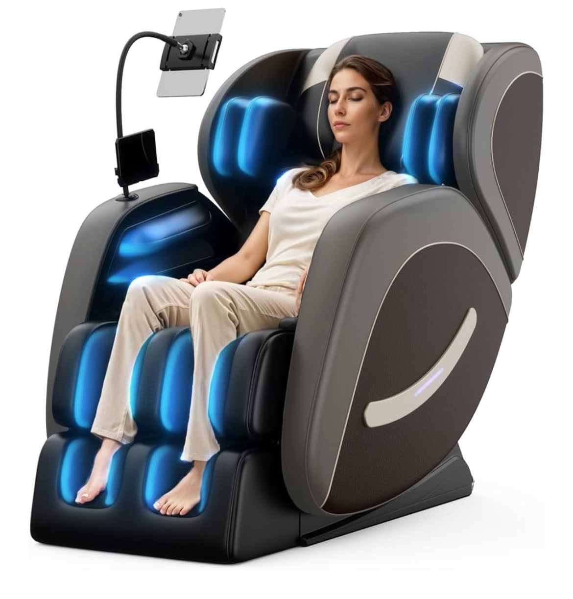 Full Body Massage Chair