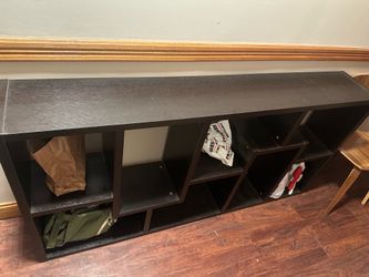 Stylish Wall unit