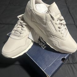 Reebok Classic Nylon Sz.12