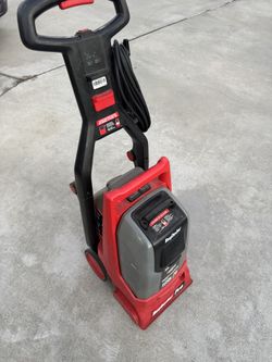 Rug Doctor Pro