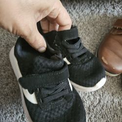 Toddler Shoes.size 8C 