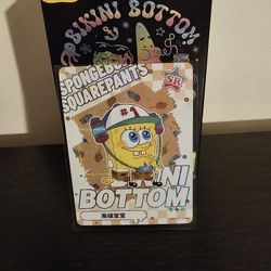 Spongebob 25th Anniversary 
