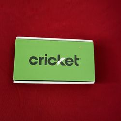 Moto g 5G 2025  (cricket Wireless Only)