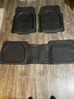 Mud Matts