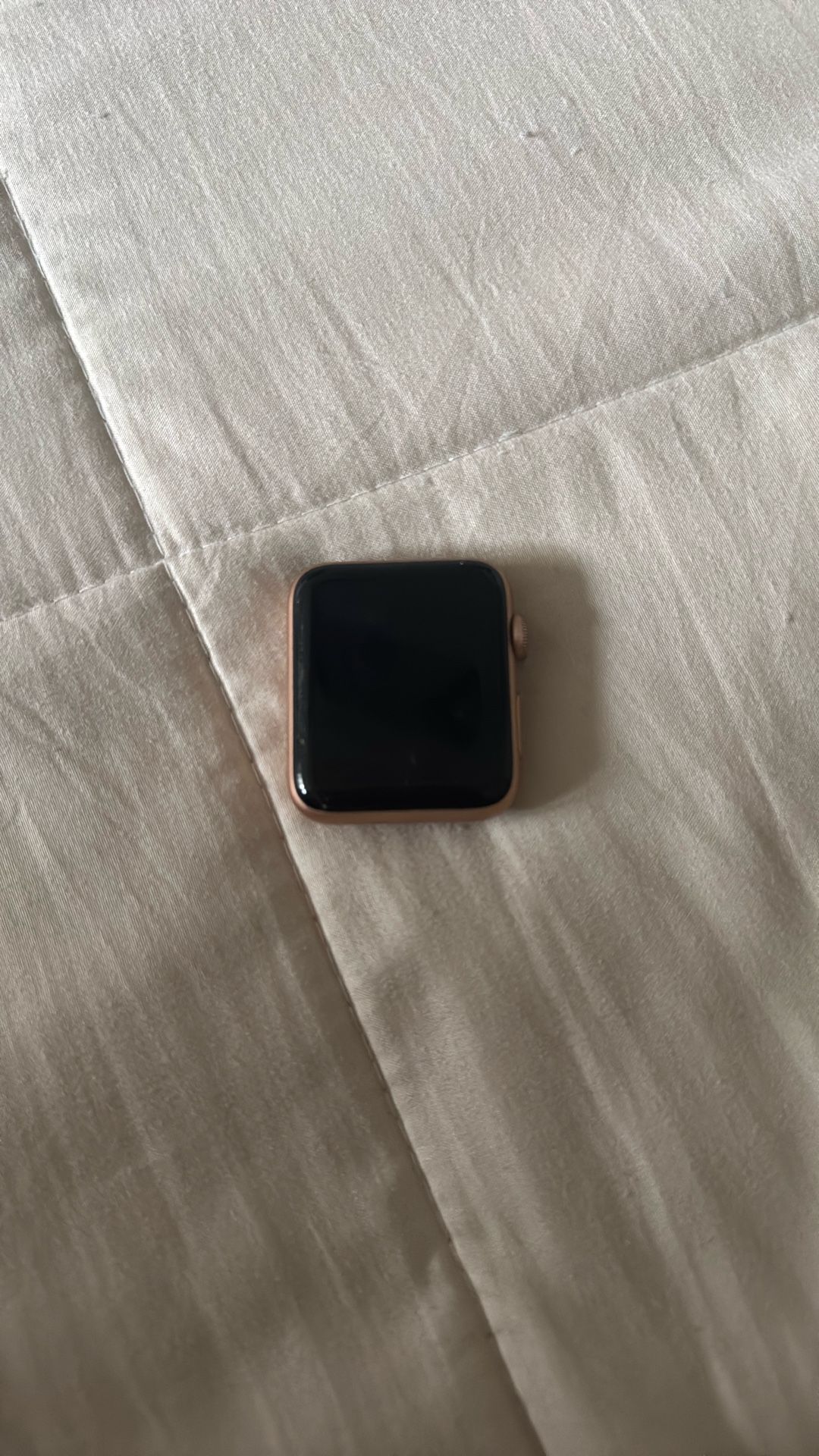 Apple Watch Series 3 42mm Cellular
