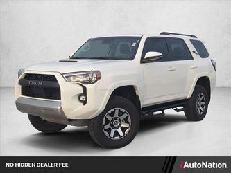 2023 Toyota 4Runner