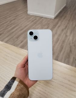 🚨 50% Off iPhone 15 Plus – Only $449 or $1 to TAKE IT HOME! Includes Up to 6-Month Warranty