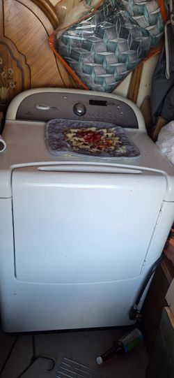 Whirlpool Dryer