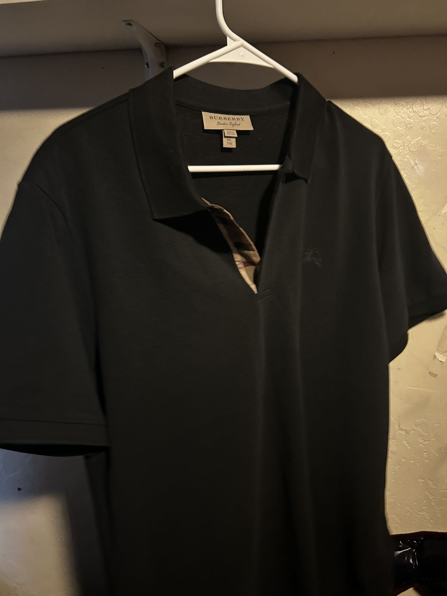 Burberry Polo