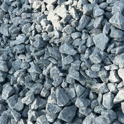 Black Granite - Yard