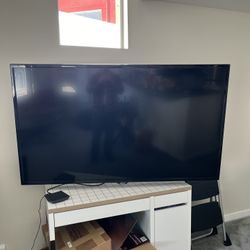 Samsung 65’ TV