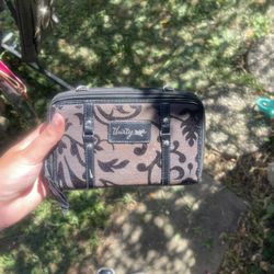 Thirty One Wallet 