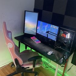 Selling My Gaming Pc 3060