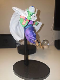 Banpresto piccolo figure