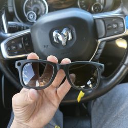 Rayban Meta **STEALTH MODE *** $100