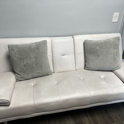 Couch In Good Shape.  