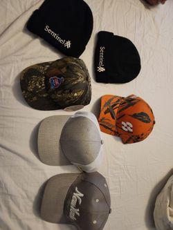MENS HATS